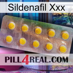 Sildenafil Xxx new11